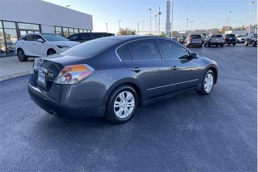 2010 Nissan Altima 2.5 S