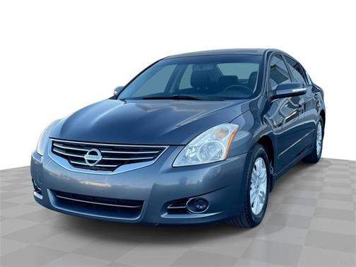 2010 Nissan Altima 2.5 S