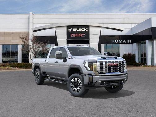 Sterling 2026 GMC Sierra 2500 Denali