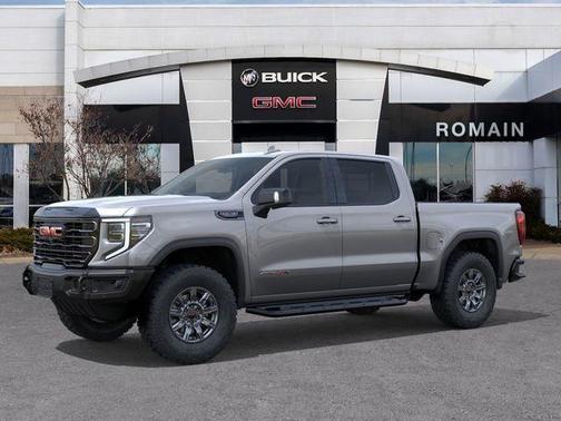 Sterling 2026 GMC Sierra 1500 AT4X