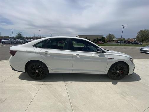 2024 Volkswagen Jetta GLI 2.0T Autobahn