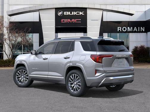 Sterling 2026 GMC Terrain Denali