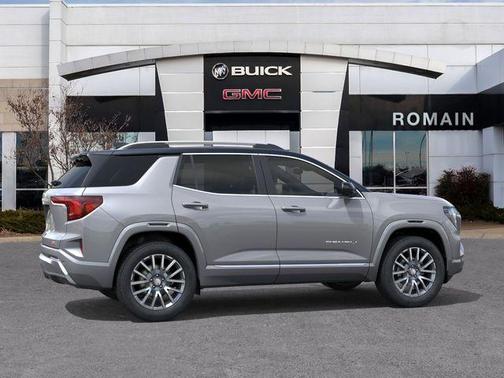 Sterling 2026 GMC Terrain Denali