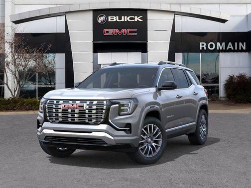 Sterling 2026 GMC Terrain Denali