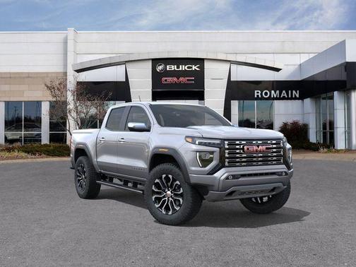 Sterling 2026 GMC Canyon Denali