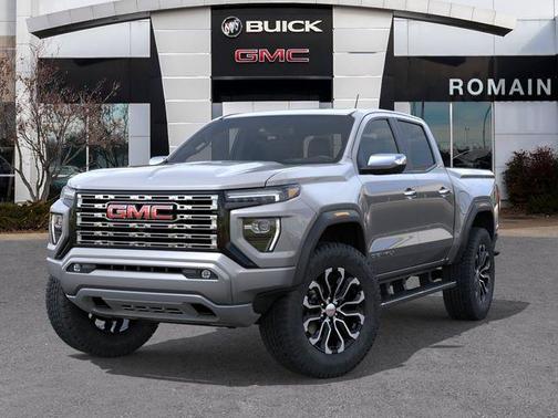 Sterling 2026 GMC Canyon Denali