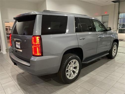 2019 Chevrolet Tahoe LS