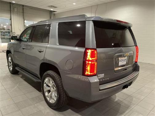 2019 Chevrolet Tahoe LS