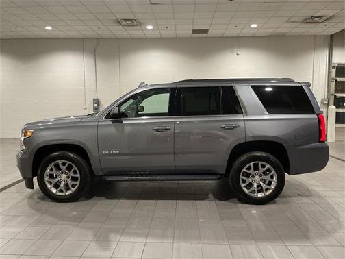 2019 Chevrolet Tahoe LS