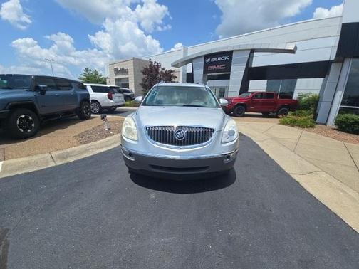 2012 Buick Enclave Leather