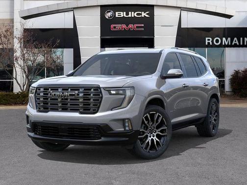 Sterling 2026 GMC Acadia DENALI ULTIMATE