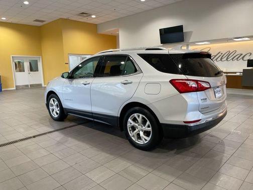 2019 Chevrolet Equinox Premier w/1LZ