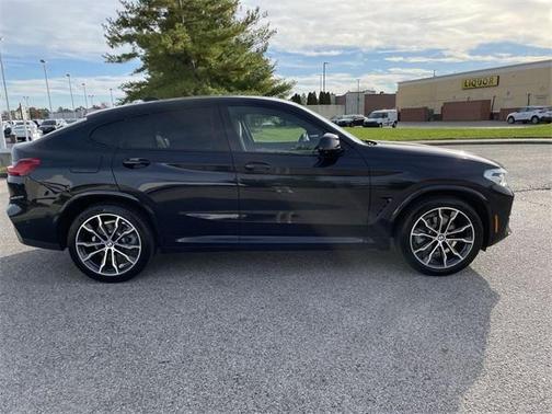 2019 BMW X4 xDrive30i