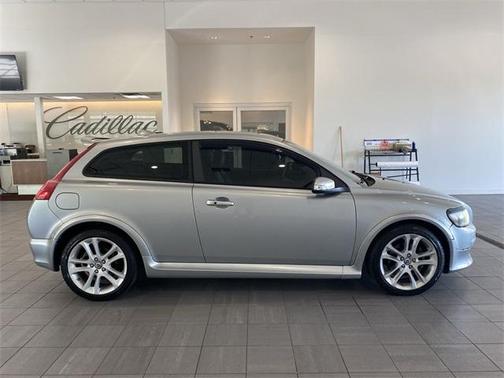 2009 Volvo C30 T5