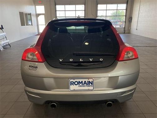 2009 Volvo C30 T5