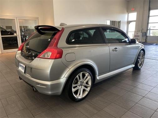 2009 Volvo C30 T5