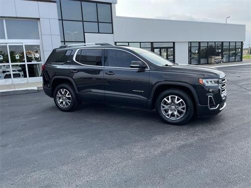 2020 GMC Acadia SLT