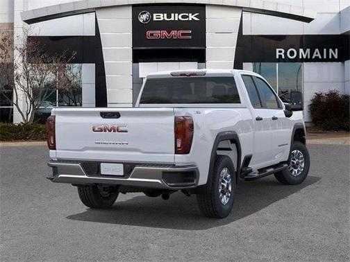 2026 GMC Sierra 2500 Pro