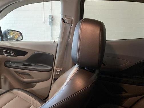 2016 Buick Encore Leather