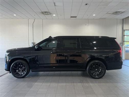 2023 Cadillac Escalade ESV Sport Platinum