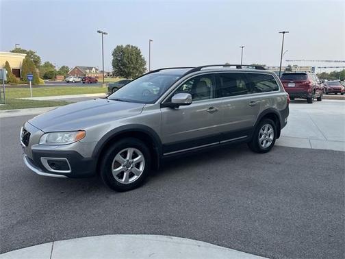 2013 Volvo XC70 3.2 Premier