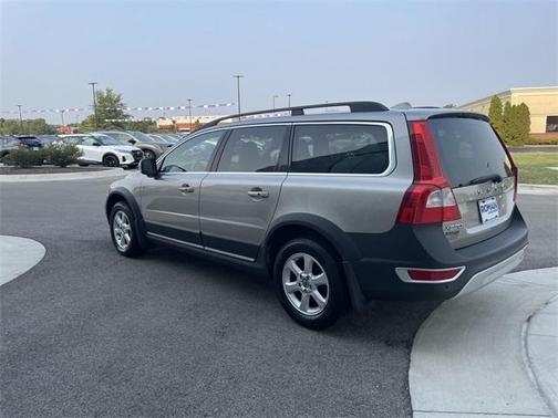 2013 Volvo XC70 3.2 Premier