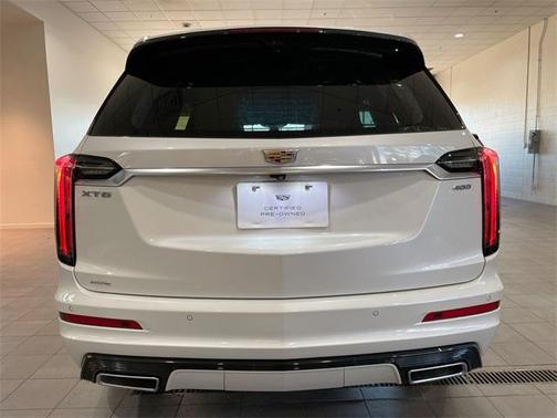 2023 Cadillac XT6 Sport AWD