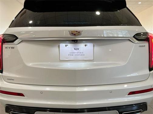 2023 Cadillac XT6 Sport AWD