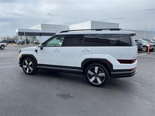 2024 Hyundai SANTA FE Limited