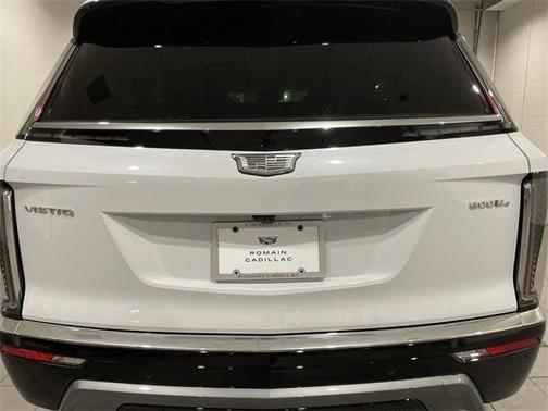 2026 Cadillac VISTIQ Premium Luxury