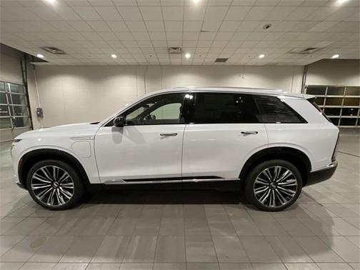 2026 Cadillac VISTIQ Premium Luxury