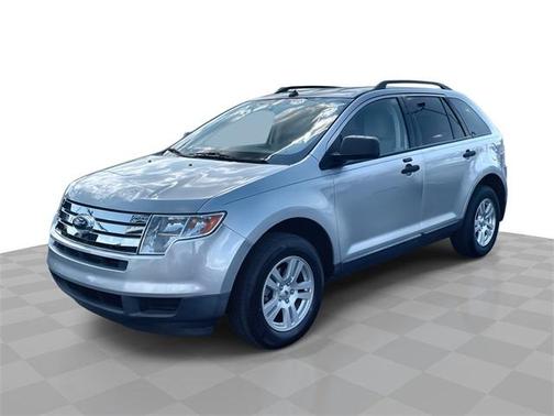 2009 Ford Edge SE