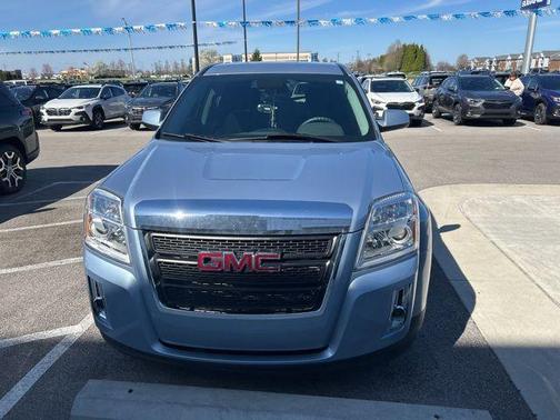 2015 GMC Terrain SLE-1