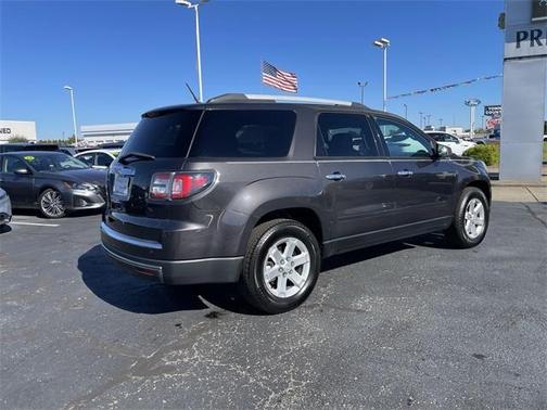 2015 GMC Acadia SLE-2