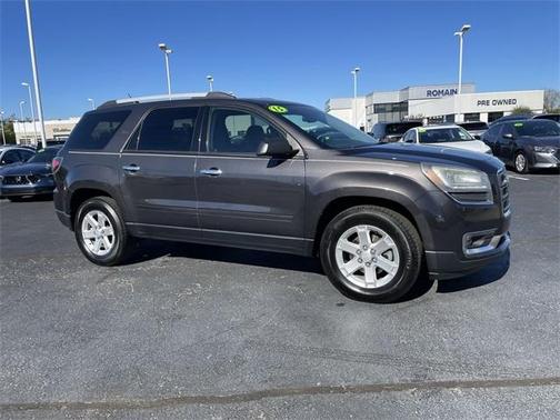 2015 GMC Acadia SLE-2