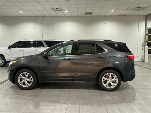 2020 Chevrolet Equinox 2LT