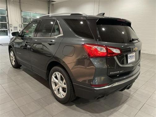2020 Chevrolet Equinox 2LT