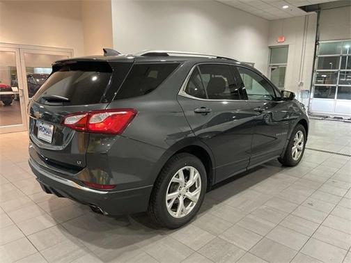 2020 Chevrolet Equinox 2LT