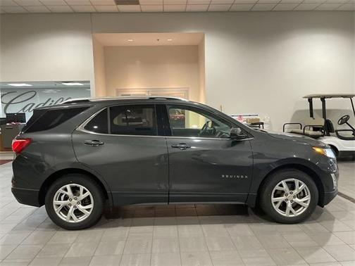 2020 Chevrolet Equinox 2LT