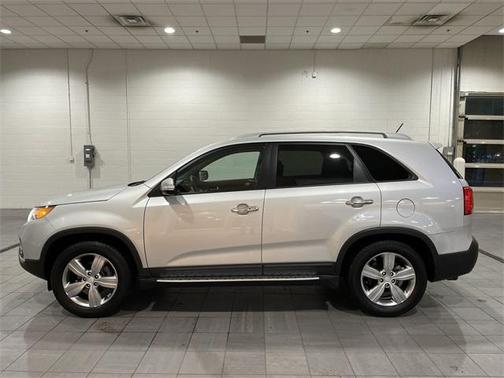 2013 Kia Sorento EX