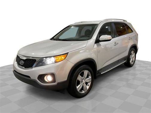 2013 Kia Sorento EX