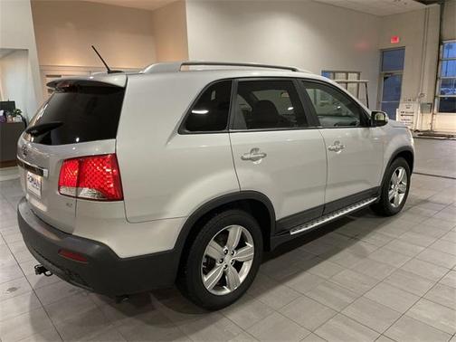 2013 Kia Sorento EX