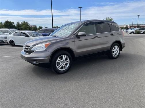2011 Honda CR-V EX-L