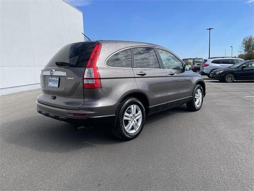 2011 Honda CR-V EX-L