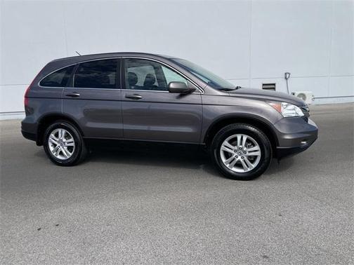 2011 Honda CR-V EX-L
