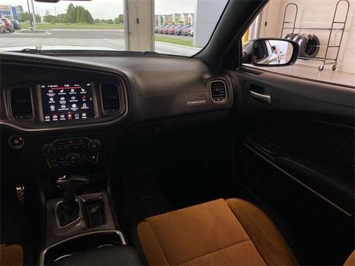 2020 Dodge Charger R/T