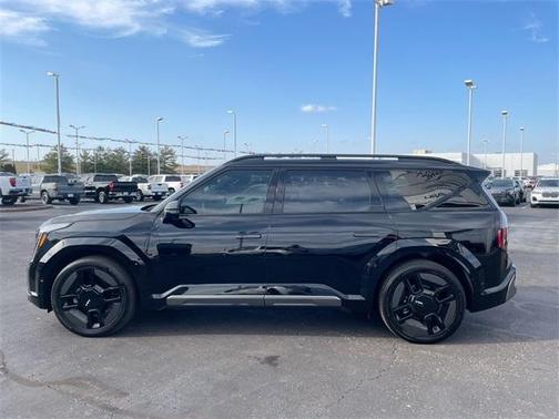 2024 Kia EV9 GT-Line