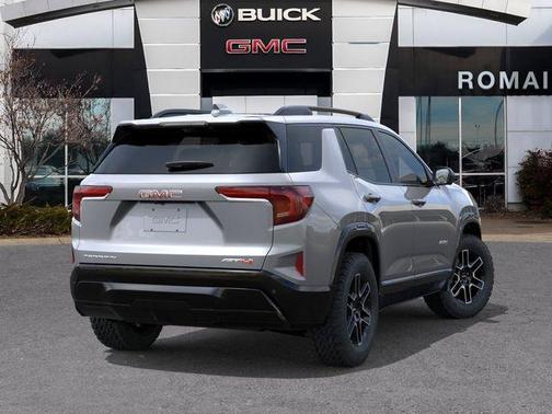 Sterling 2026 GMC Terrain AT4