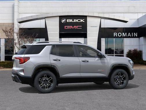 Sterling 2026 GMC Terrain AT4