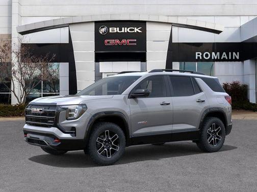 Sterling 2026 GMC Terrain AT4